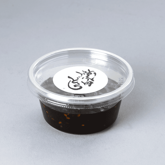 自家製サンチェ味噌