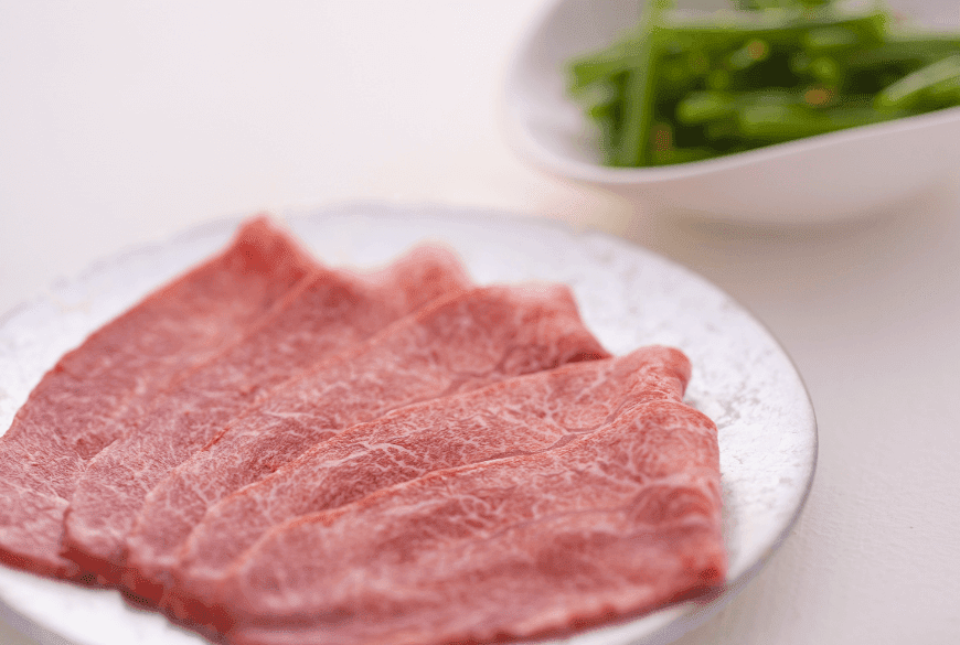 焼肉画像3